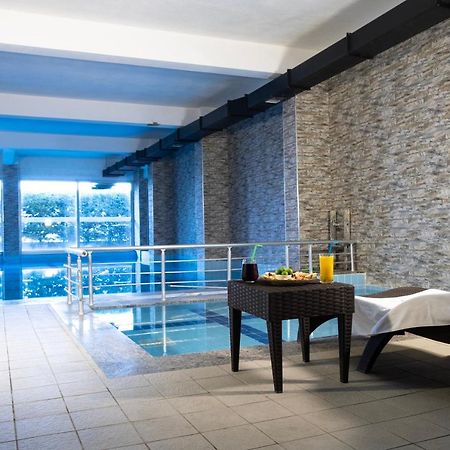 Lavin Hotel & Spa Ντενιζλί Εξωτερικό φωτογραφία