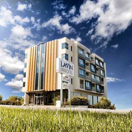 Lavin Hotel & Spa Ντενιζλί Εξωτερικό φωτογραφία
