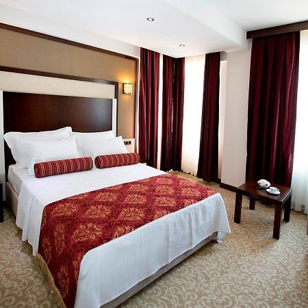 Lavin Hotel & Spa Ντενιζλί Δωμάτιο φωτογραφία
