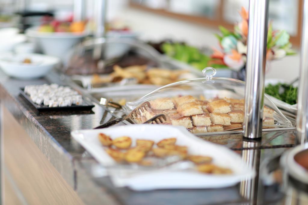 Lavin Hotel & Spa Ντενιζλί Εξωτερικό φωτογραφία