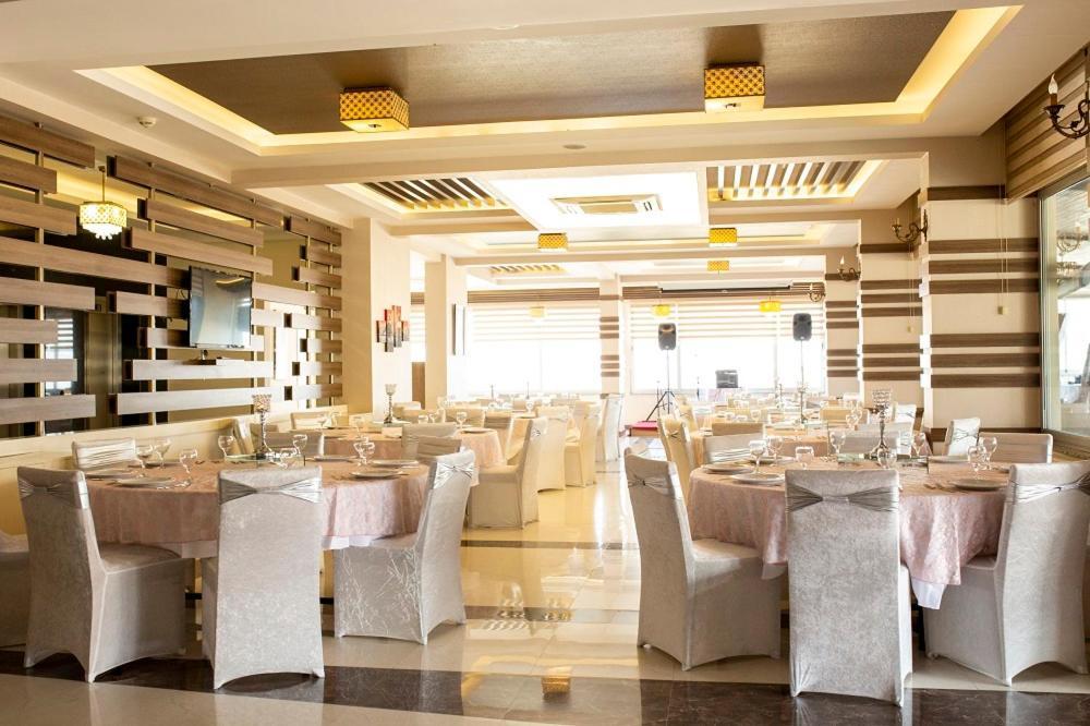 Lavin Hotel & Spa Ντενιζλί Εξωτερικό φωτογραφία