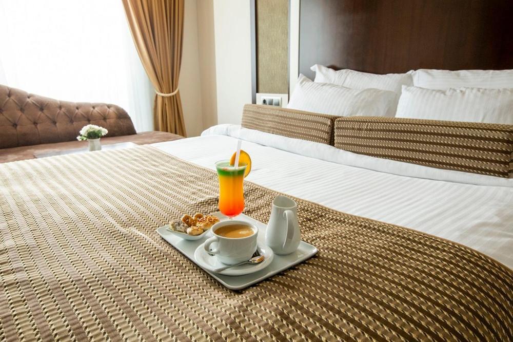Lavin Hotel & Spa Ντενιζλί Εξωτερικό φωτογραφία