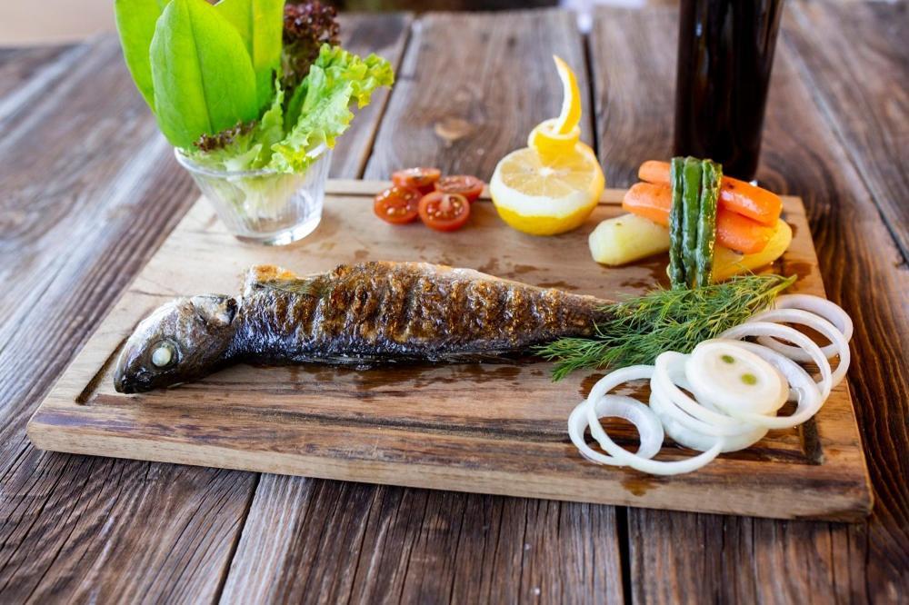 Lavin Hotel & Spa Ντενιζλί Εξωτερικό φωτογραφία