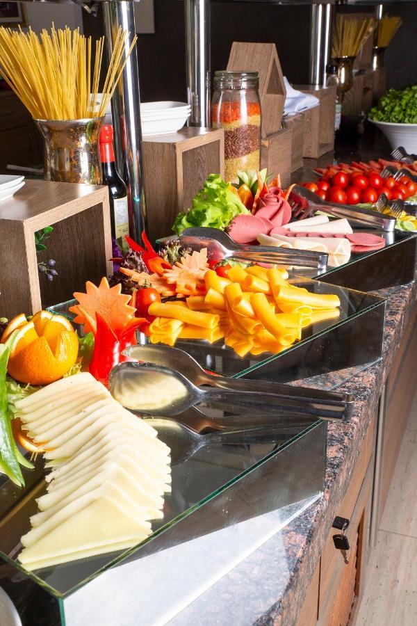 Lavin Hotel & Spa Ντενιζλί Εξωτερικό φωτογραφία