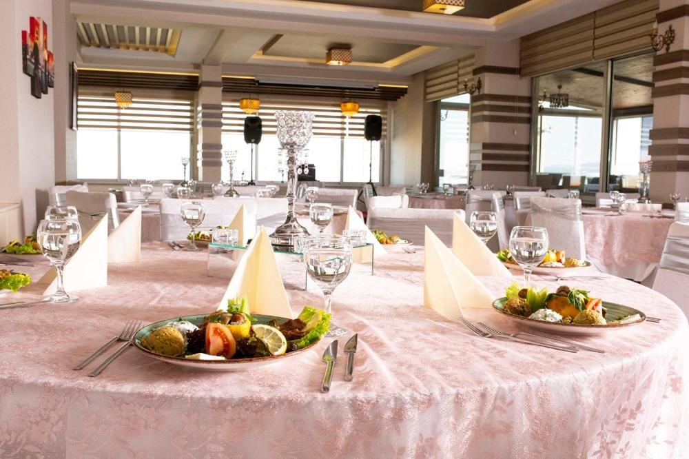 Lavin Hotel & Spa Ντενιζλί Εξωτερικό φωτογραφία