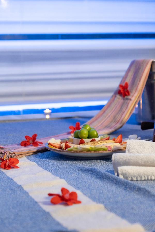 Lavin Hotel & Spa Ντενιζλί Εξωτερικό φωτογραφία