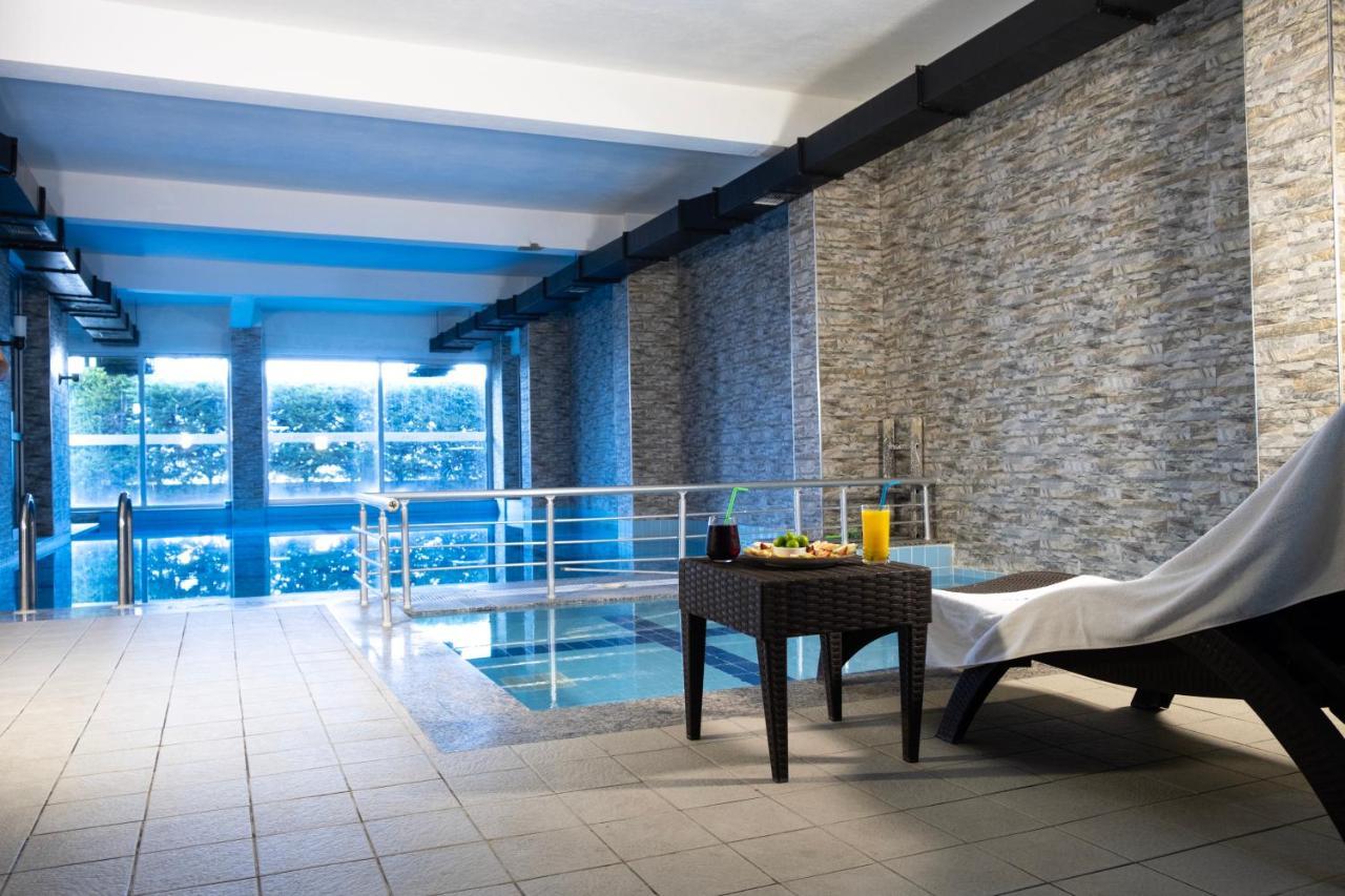 Lavin Hotel & Spa Ντενιζλί Εξωτερικό φωτογραφία