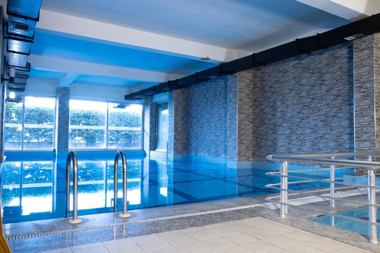 Lavin Hotel & Spa Ντενιζλί Εξωτερικό φωτογραφία