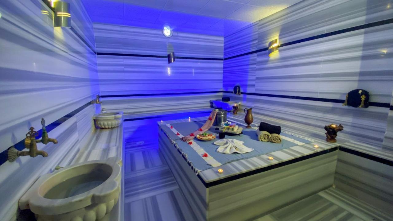 Lavin Hotel & Spa Ντενιζλί Εξωτερικό φωτογραφία