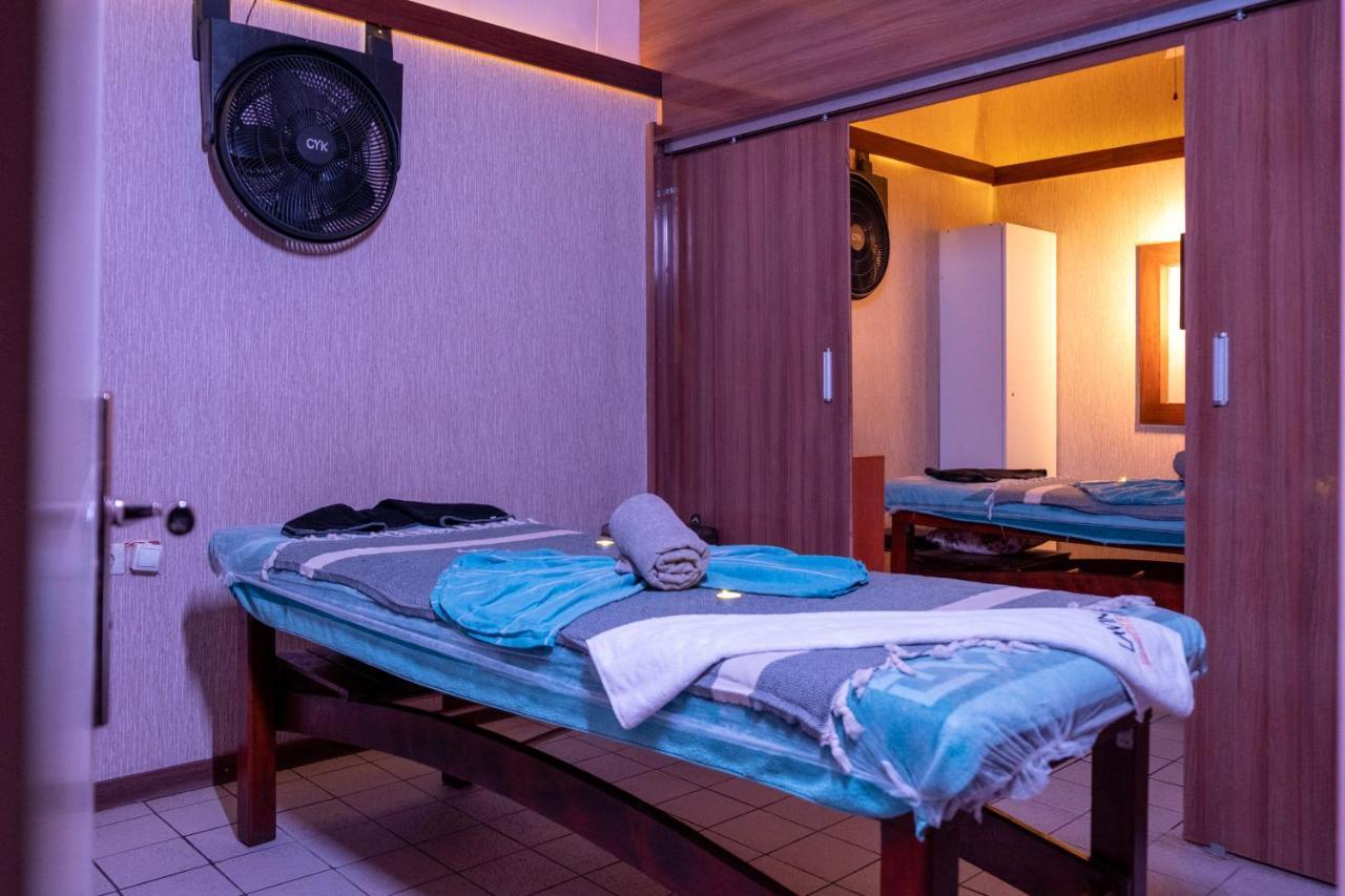 Lavin Hotel & Spa Ντενιζλί Εξωτερικό φωτογραφία