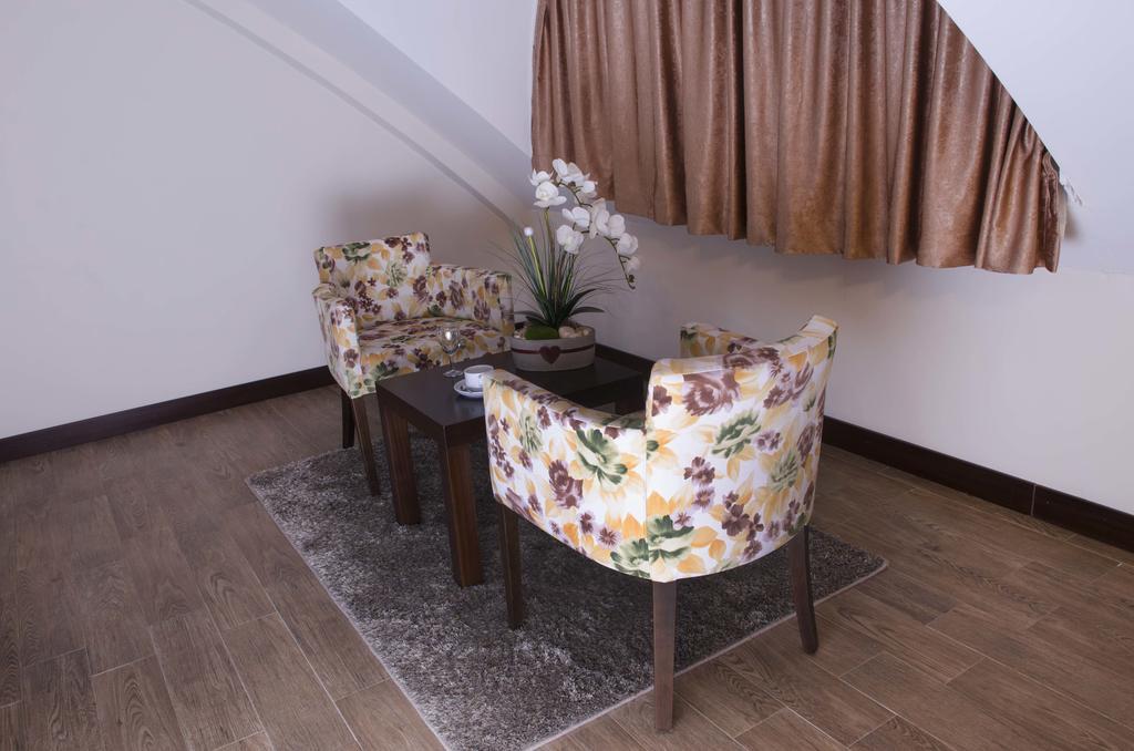 Lavin Hotel & Spa Ντενιζλί Εξωτερικό φωτογραφία